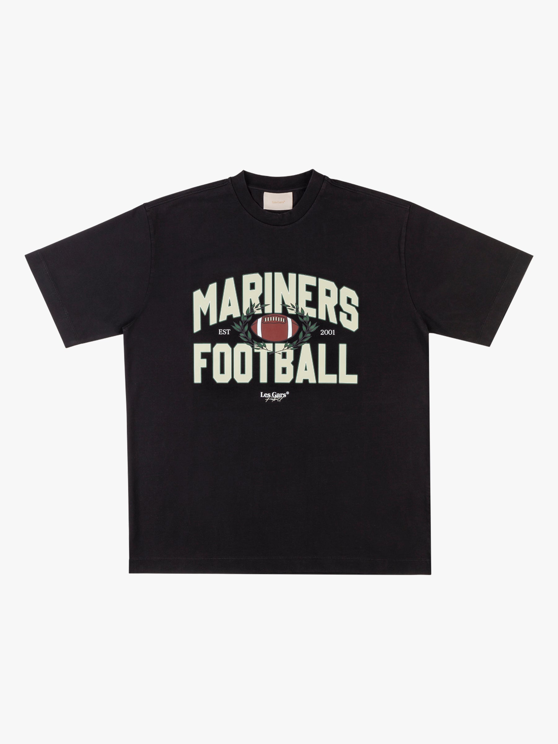 MARINERS "EYC" TEE